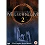 Millennium - Season 2 [1996]