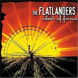 Flatlanders Picture 2