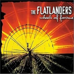 The Flatlanders - Hills And Valleys (2009)