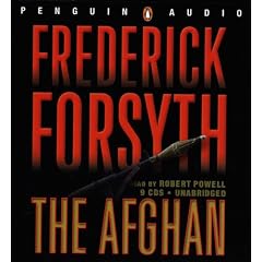 The Afghan