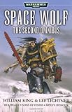 Space Wolf : the second omnibus