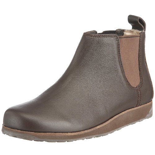 Emu Australia Razorback m10039, Herren Stiefel, braun, 47 EU / 12 UK