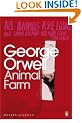 Animal Farm: A Fairy Story (Penguin Modern Classics)