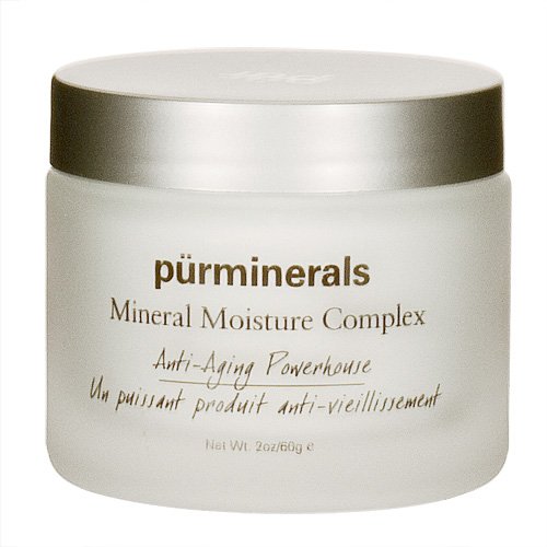 Pur Minerals Pur Minerals Mineral Moisture Complex