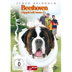 Beethoven 4 - Doppelt bellt besser