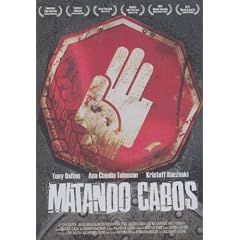 Matando Cabos - Special Edition Metalpak (limitiert) [Limited Edition]