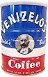 Venizelos Greek-style Coffee (Demitasse) 1 Lbs Can