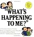 Books : "What's Happening to Me?" A Guide to Puberty