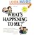 "What's Happening to Me?" A guide to puberty
