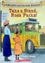 Take a Stand, Rosa Parks
