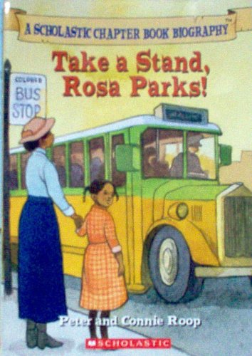 Take a Stand, Rosa Parks