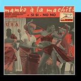Vintage Cuba Nº7 - EPs Collectors