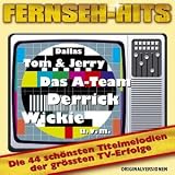 Fernseh-Hits - Verschiedene Interpreten