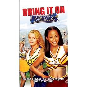 Bring It on Again [VHS] [Import USA]