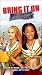 VHS : Bring It on Again (Full Slip)