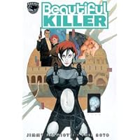 Beautiful Killer