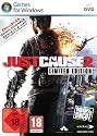 Just Cause 2 - Limited Edition