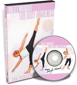 Ballet Workout for Body Awareness