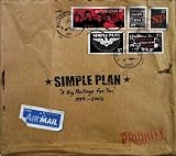Simple Plan - Big Package for You (Digipak) [CLEAN] [Import USA Zone 1]