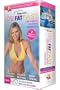 Lose Fat Fast: Cardio Workout & Self-Hypnosis for Weight Loss [VHS]