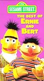 Sesame Street - The Best of Ernie and Bert