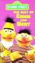 Sesame Street - The Best of Ernie and Bert [VHS]