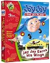 Jay Jay Earns His Wings