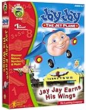 Jay Jay Earns His Wings