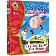 Jay Jay Earns His Wings by BRIGHTER MINDS