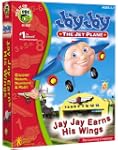 Jay Jay Earns His Wings