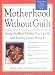 Motherhood without Guilt