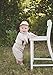 AMK Baby Toddler Little Boys Vintage Knickerbocker Suit Set - 5 pc Suspender Bowtie Hat Knickers Retro Suit…