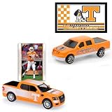 2007-08 NCAA Ford SVT Adrenalin Concept w/ Trading Card & Ford F-150 w Sticker Volunteers P. Manning