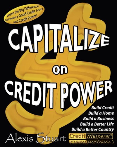 Capitalize on Credit Power