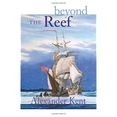 Beyond the Reef: The Richard Bolitho Novels