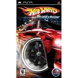 Hot Wheels Ultimate Racing