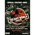The Lost World: Jurassic Park 2 Official Guide (Official Strategy Guides)