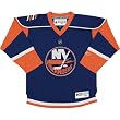 New York Islanders NHL 2007 RBK Premier Child (Size 4-7) Hockey Jersey (Team Color) by Outerstuff