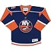 New York Islanders NHL 2007 RBK Premier Child (Size 4-7) Hockey Jersey (Team Color) by Outerstuff