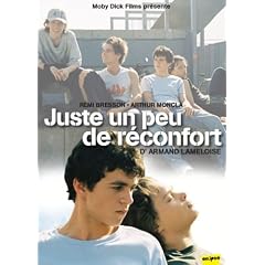 Juste un peu de r�confort�