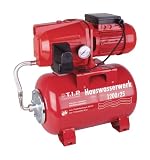 T.I.P. 31111 Hauswasserwerk HWW 1200/25