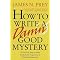 Creative Fiction Writing -- Mysteries