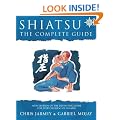Shiatsu: The Complete Guide