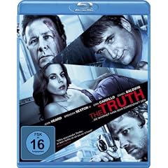 The Truth [Blu-ray]