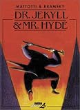 Dr. Jekyll & Mr. Hyde