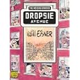 Neighborhood, The: Dropsie Avenue (Eisner, Will. Will Eisner Library.)
