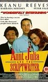 Aunt Julia And The Scriptwriter aka Tune In Tomorrow... [1990] [VHS] [1991]