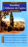 L\'Abbesse de Castro et autres chroniques italiennes