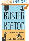 Buster Keaton: Cut To The Chase