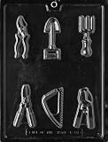 518ZYY4HJ2L. SL160  GARDEN TOOLS Flowers, Fruits & Vegitables Candy Mold Chocolate